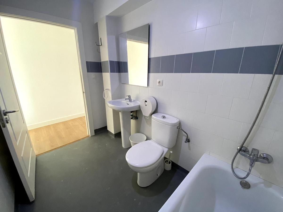 Appartement Relax In Donostia Private Bathroom *