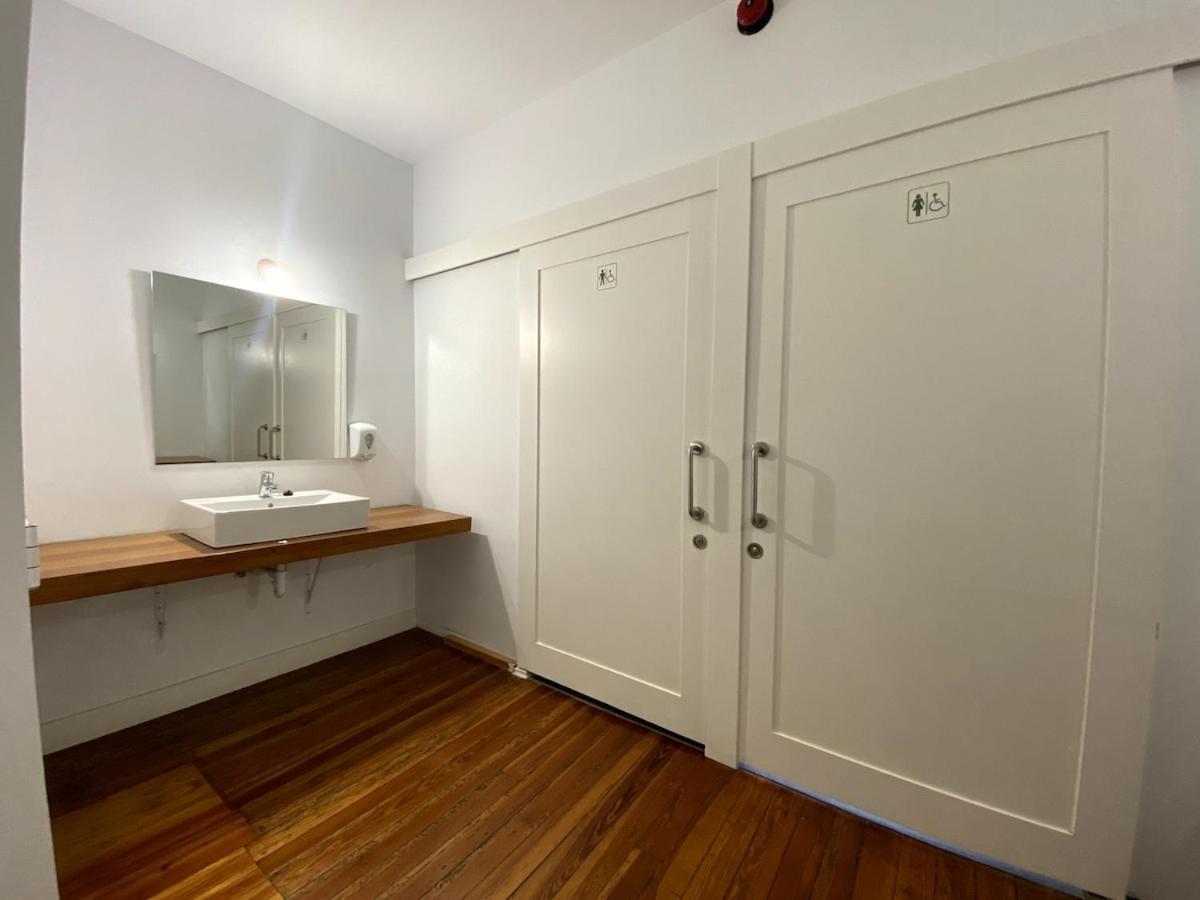 Relax In Donostia Private Bathroom
