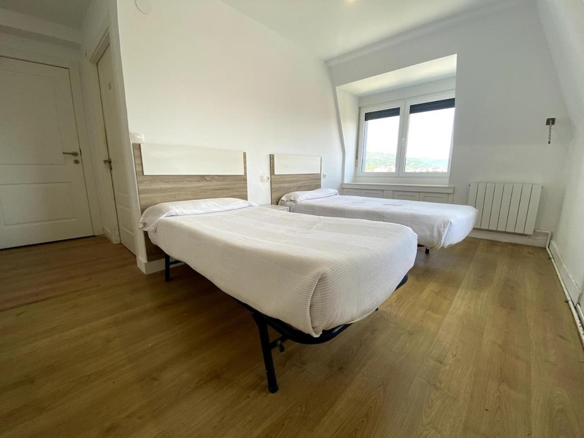 Relax In Donostia Private Bathroom *